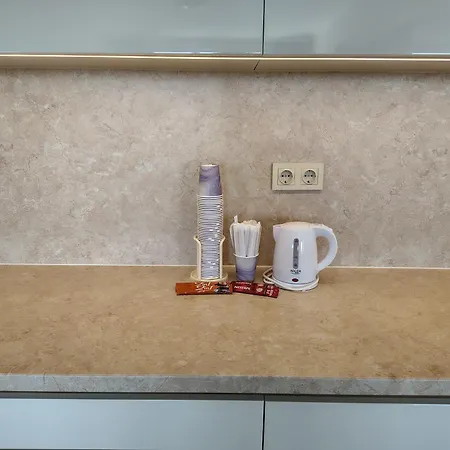 ивела Apartamento