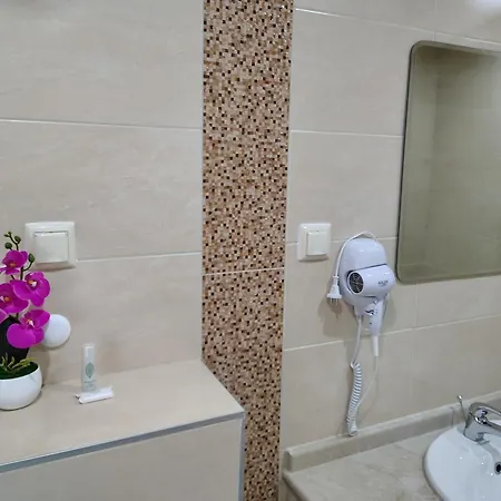 ивела Apartamento