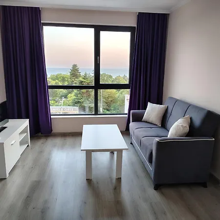 Apartamento ивела