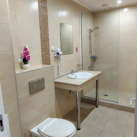 Apartamento ивела Balchik