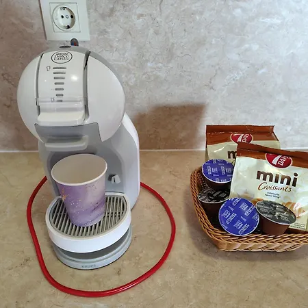 Apartamento ивела Balchik