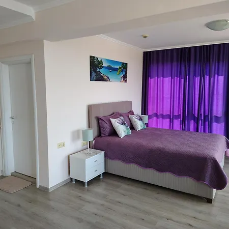 Apartamento ивела *