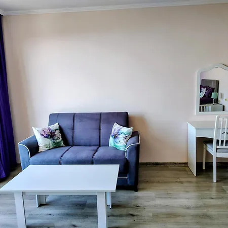 Apartamento ивела *